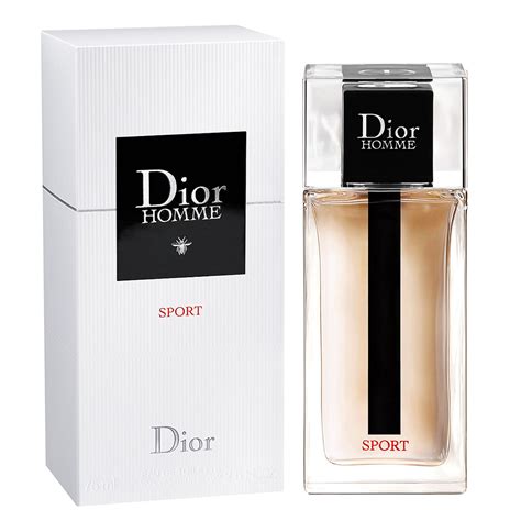 dior homme sport 75 ml idealo|Dior Homme Sport boots.